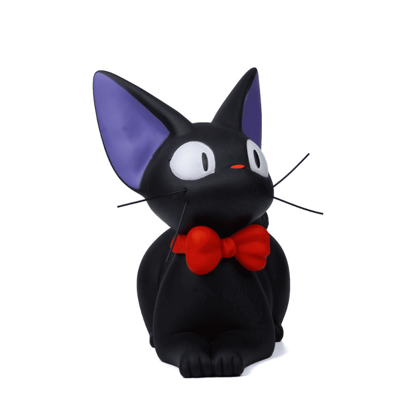 Mealheiro De Gato Preto