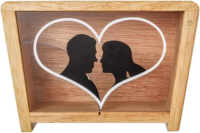 Mealheiro Para Casais