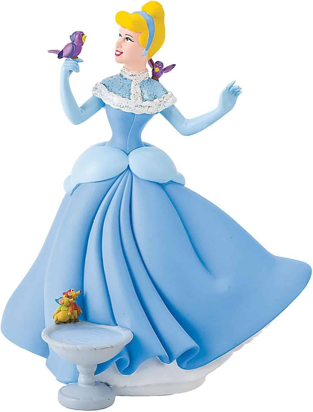 Mealheiro Princesa Da Disney