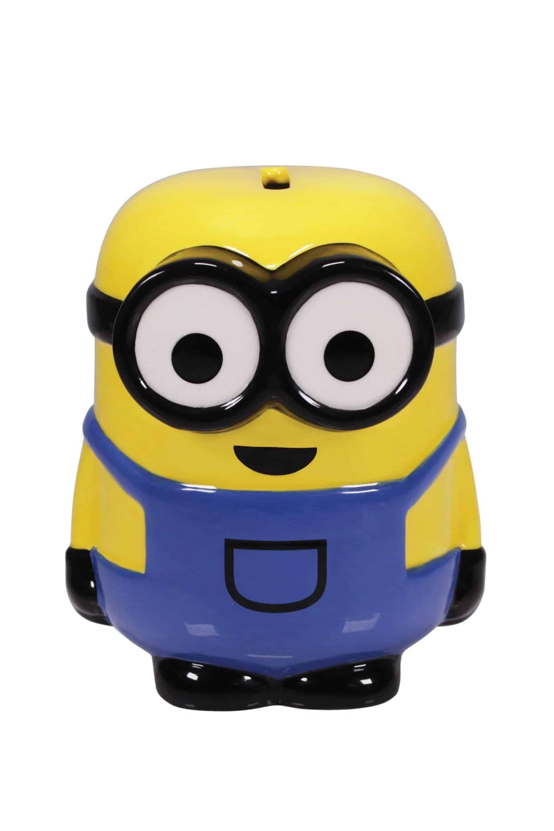 Mealheiro Dos Minions