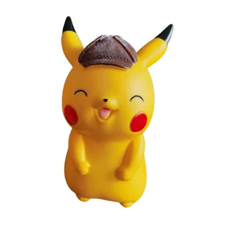 Mealheiro Pikachu