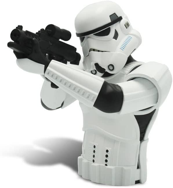 Mealheiro Stormtrooper