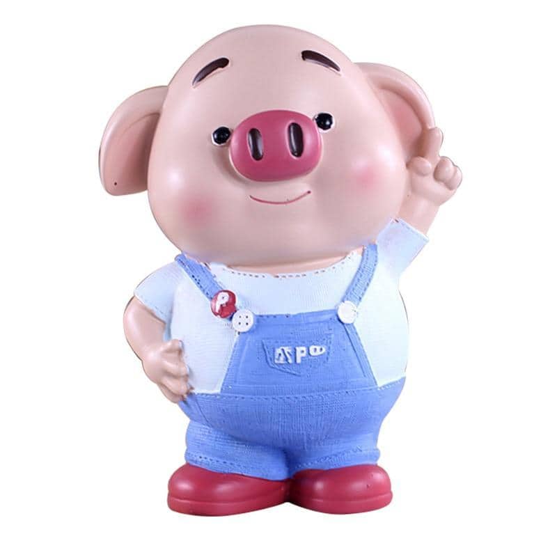 Mealheiro Em Ação
