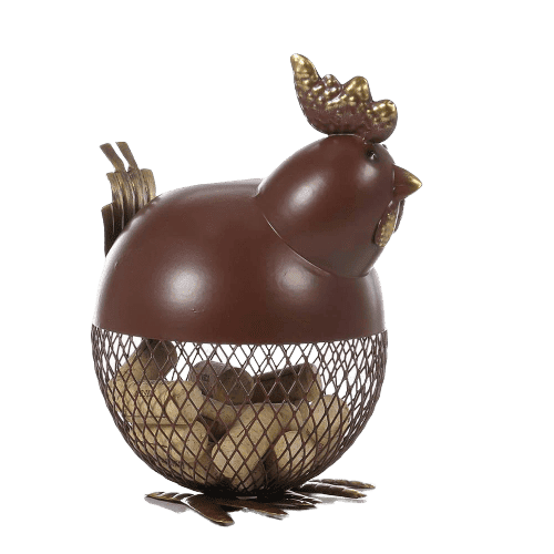 Mealheiro De Galinha