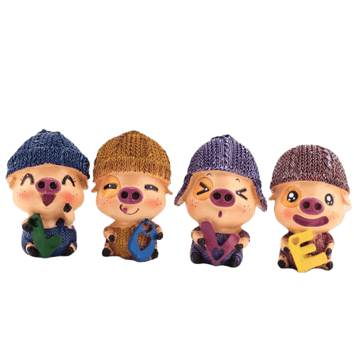 Mini Mealheiro