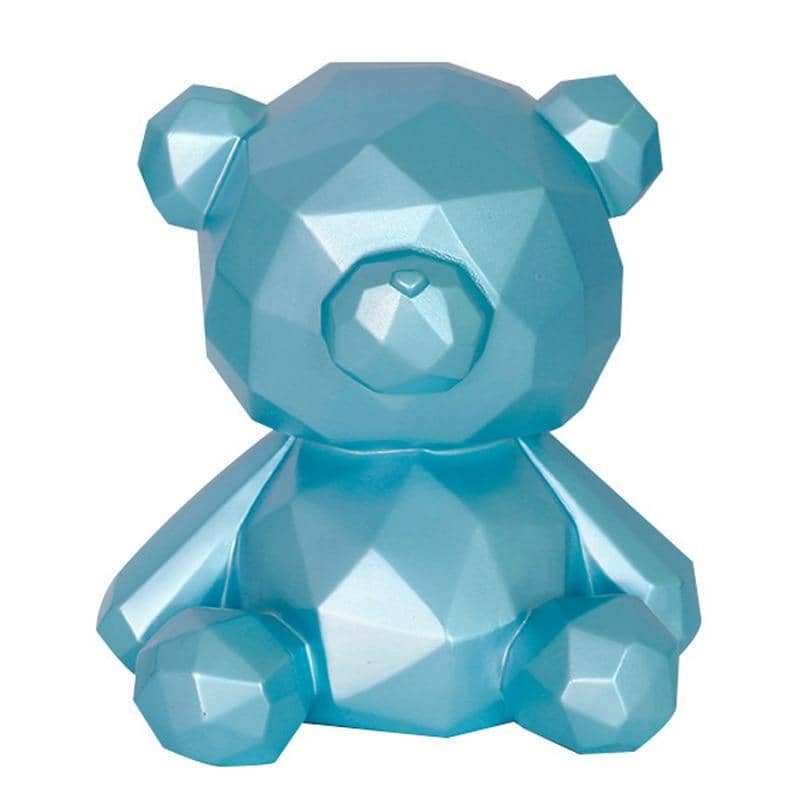 Mealheiro Urso Bebé