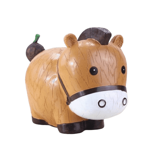 Mealheiro De Burro