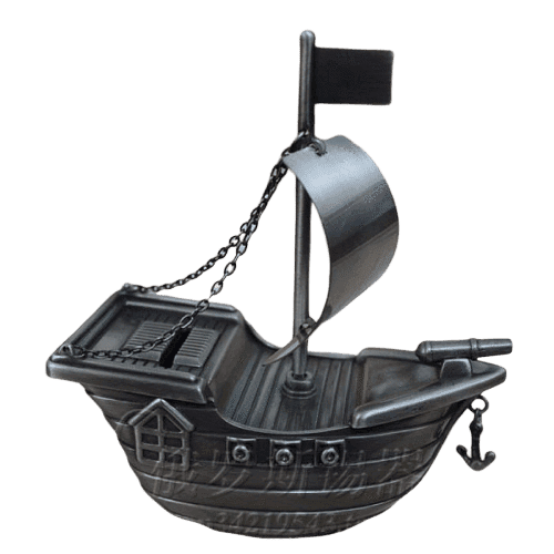 Mealheiro Para Barco