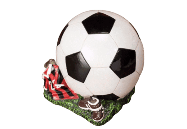 Mealheiro De Futebol