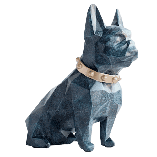 Mealheiro De Design Para Cães