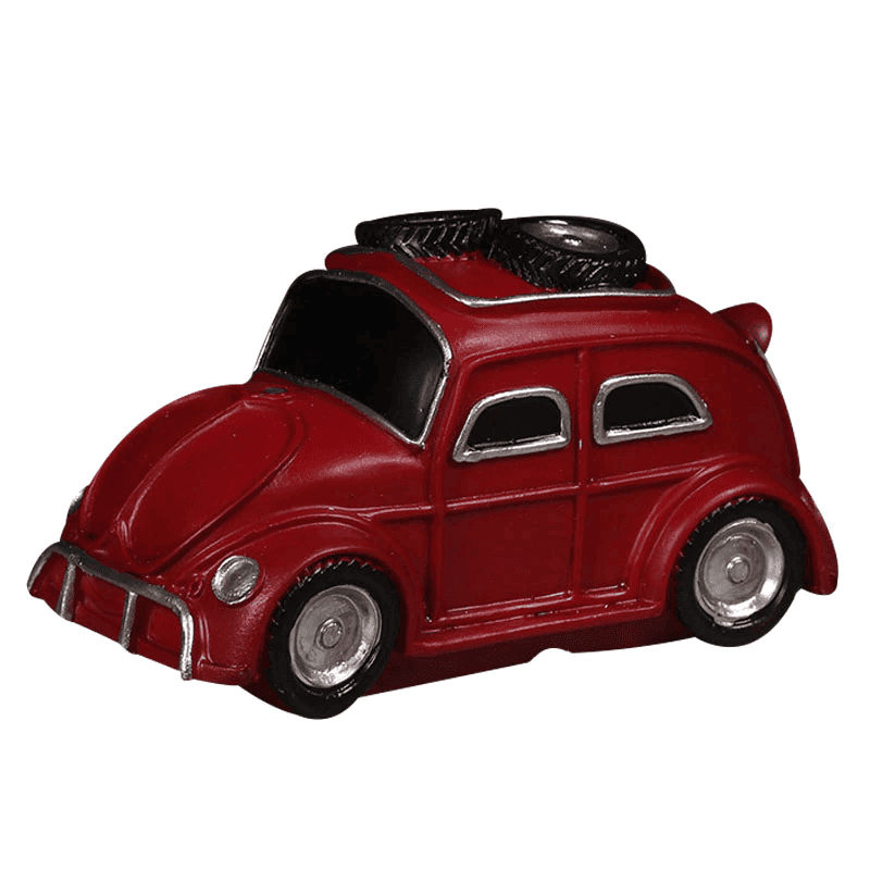 Mealheiro Para Carros De Joaninha