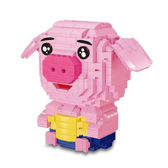 Mealheiro Lego