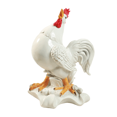 Mealheiro De Galo