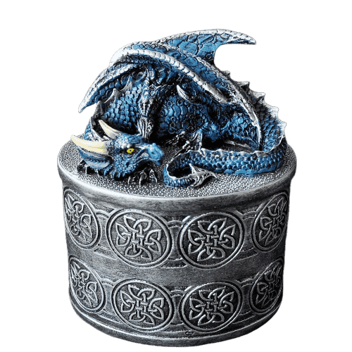 Mealheiro Dragão