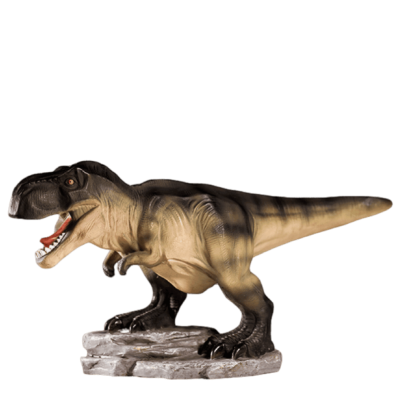 Mealheiro T-Rex