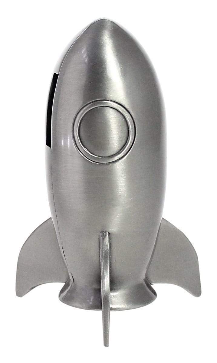 Mealheiro Foguetão