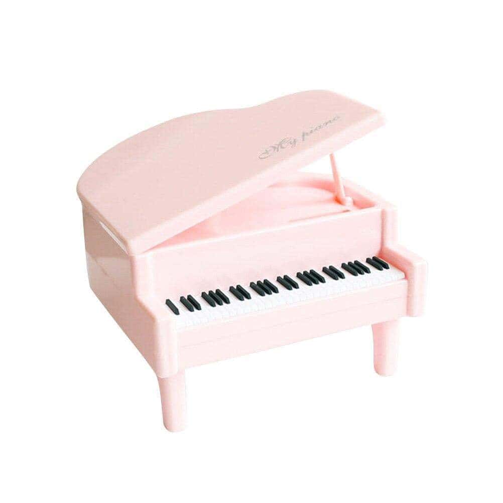Mealheiro Para Piano