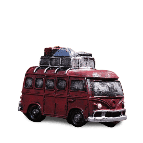Mealheiro Carrinha Volkswagen