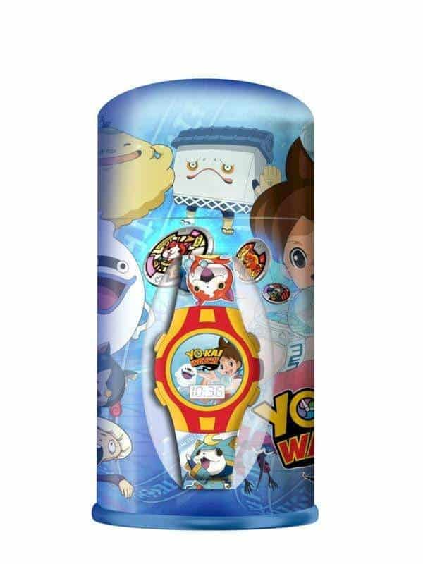 Caixa De Dinheiro Yo-Kai Watch