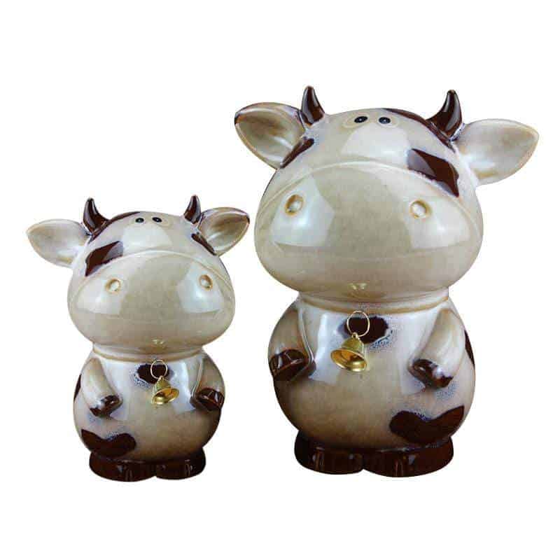 Mealheiro Vaca Grande