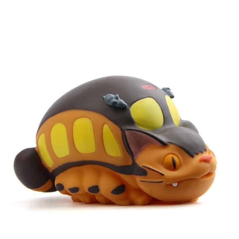 Mealheiro Para Crianças Totoro