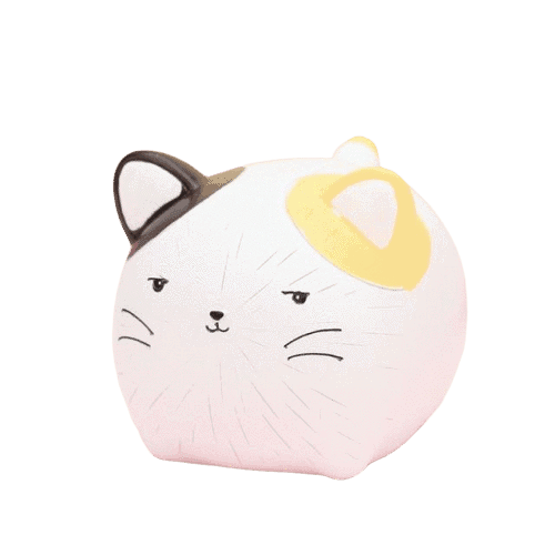 Mealheiro Para Gatos Gifi
