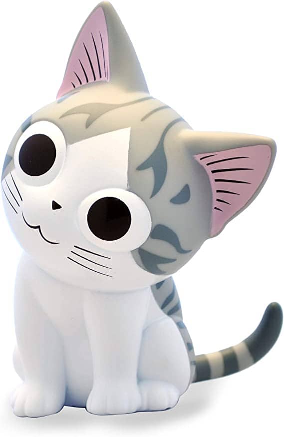 Gato Mealheiro