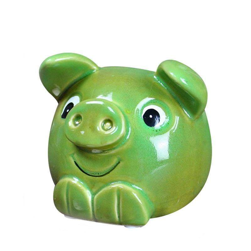 Mealheiro Pequeno Porco
