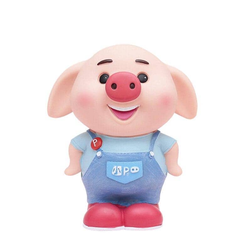 Menino Mealheiro