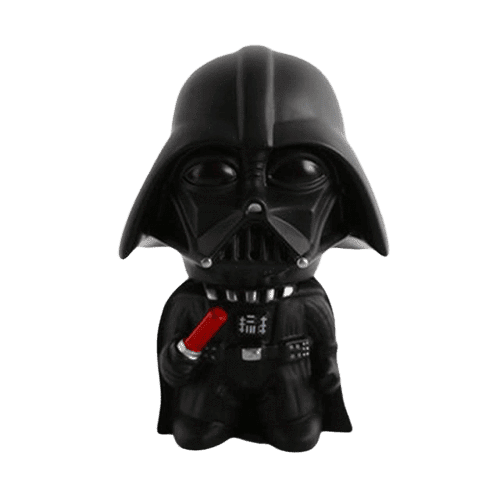 Mealheiro Dark Vader