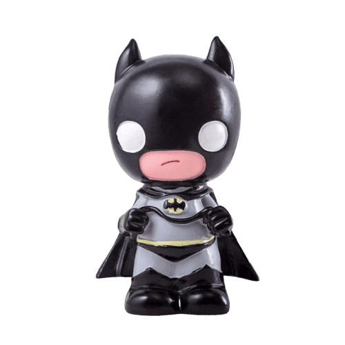 Mealheiro Da Dc Comics