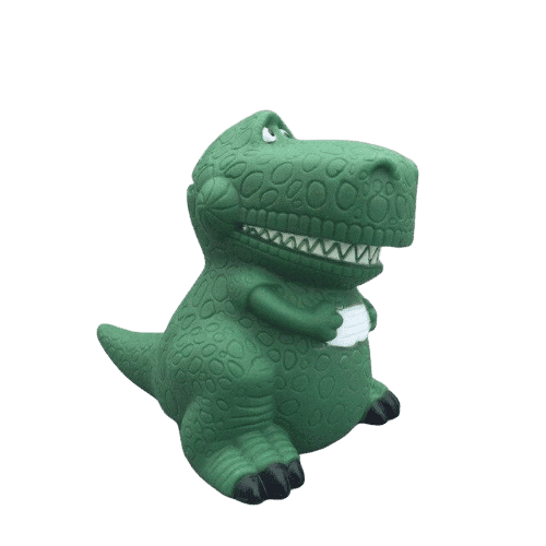 Mealheiro Toy Story Rex