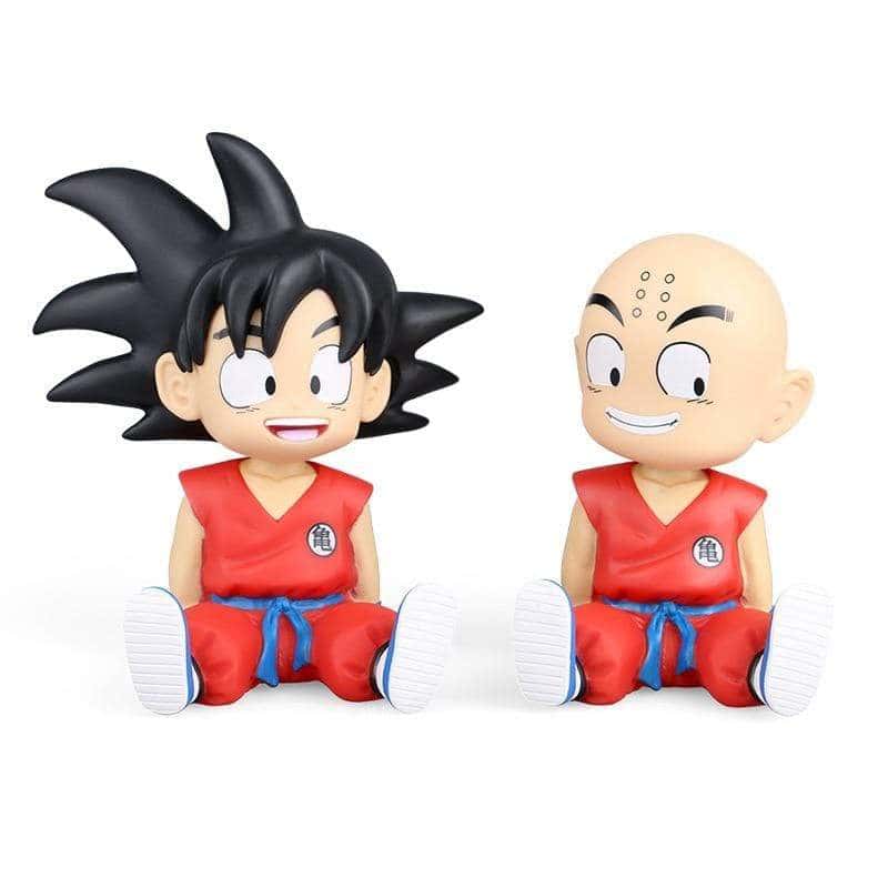 Mealheiro Dbz