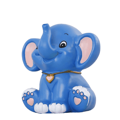 Mealheiro De Elefante Elmer