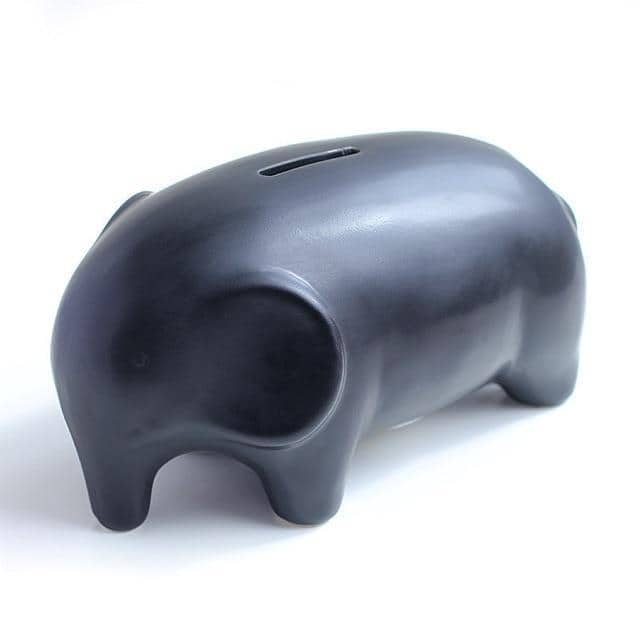 Mealheiro De Elefante