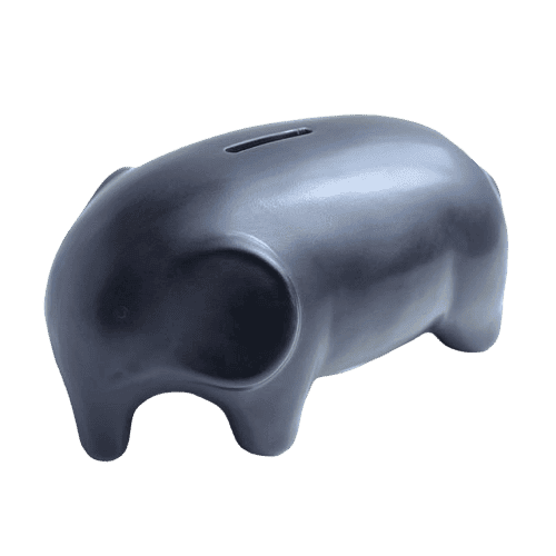 Mealheiro De Elefante