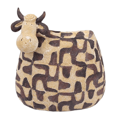 Mealheiro De Vaca
