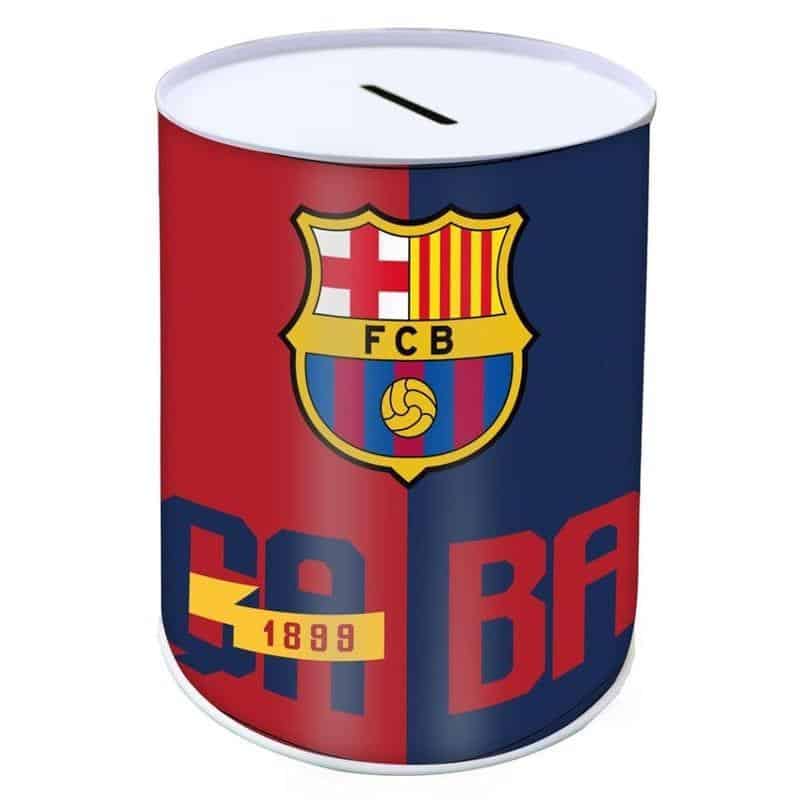 Mealheiro Do Fc Barcelona
