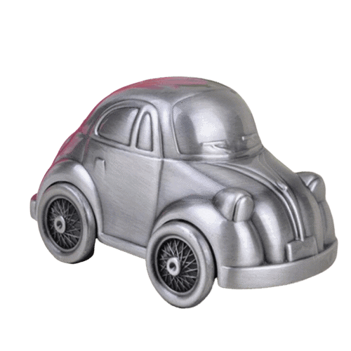 Mealheiro Fiat 500