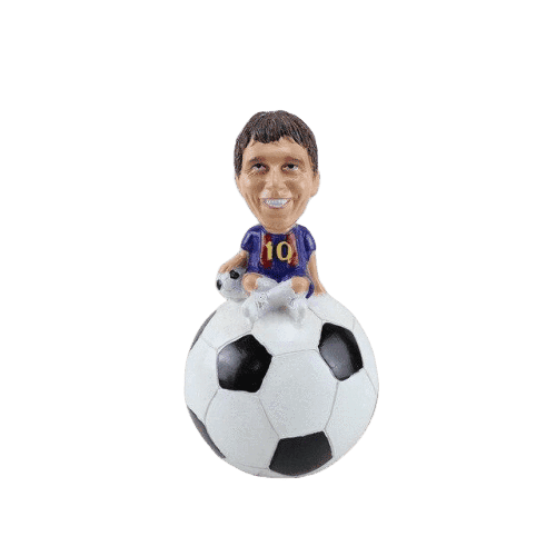 Mealheiro De Futebol