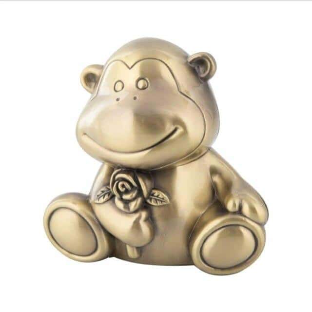 Mealheiro De Chimpanzé