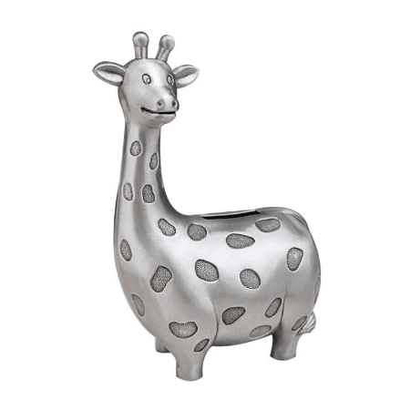 Mealheiro Girafa