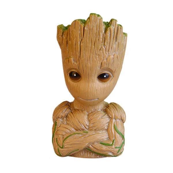 Mealheiro Do Groot