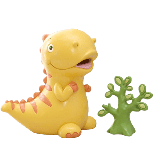 Mealheiro De Dinossauro Para Rapaz