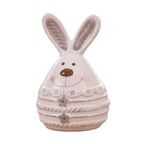 Mealheiro Para Coelhos Egmont