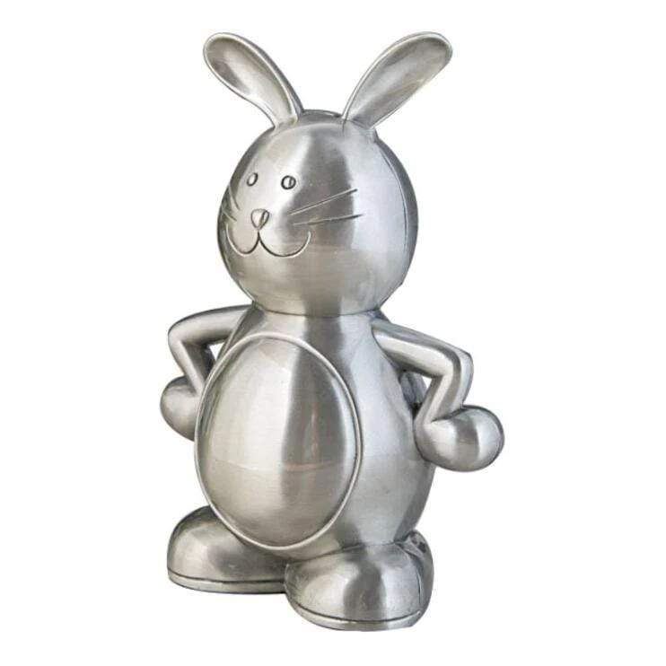 Mealheiro De Prata Para Coelhos