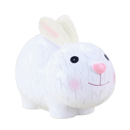 Mealheiro Para Coelhos