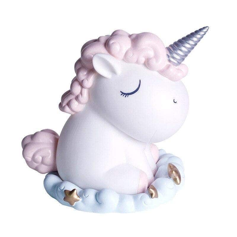 Mealheiro De Unicórnio Para Rapariga