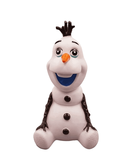 Mealheiro Do Olaf