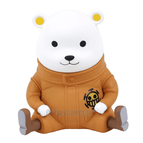 Mealheiro Para Manga One Piece